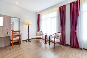 New York Hotel
