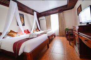 Angkor Pearl Hotel