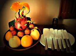 Angkor Pearl Hotel