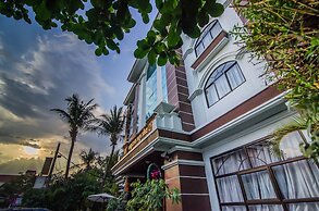 Angkor Pearl Hotel