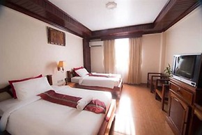 Angkor Pearl Hotel