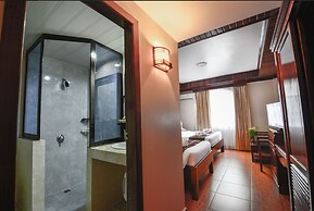 Angkor Pearl Hotel