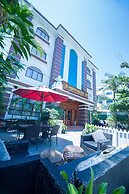 Angkor Pearl Hotel