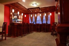 Angkor Pearl Hotel