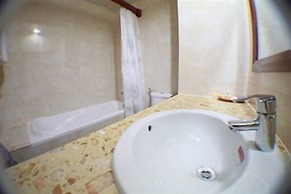 Angkor Pearl Hotel