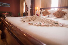 Angkor Pearl Hotel