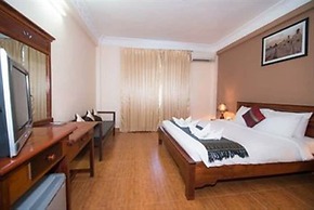 Angkor Pearl Hotel