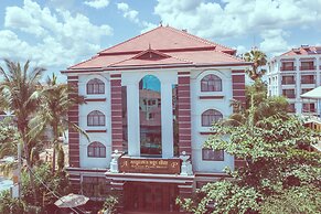 Angkor Pearl Hotel