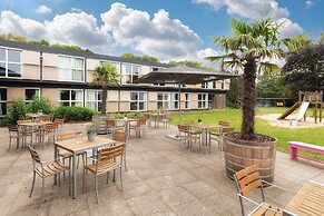 Stayokay Egmond - Hostel