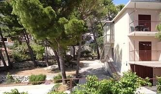 Villa Sanja