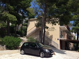 Villa Sanja