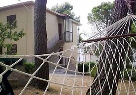 Villa Sanja