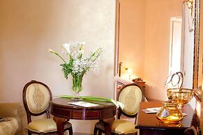 Hotel Villa Torre Antica