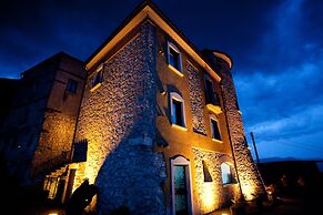 Hotel Villa Torre Antica