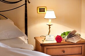 Hotel Villa Torre Antica
