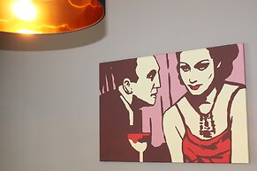 1. Republic Hotel