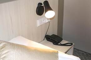 1. Republic Hotel