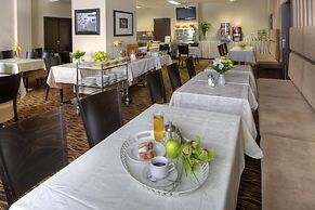 1. Republic Hotel