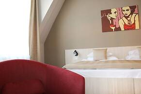 1. Republic Hotel