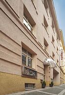 1. Republic Hotel