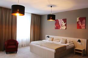 1. Republic Hotel