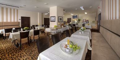 1. Republic Hotel
