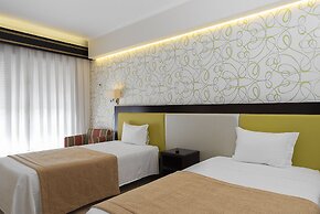 Hotel Jardim