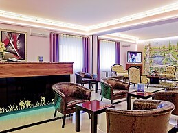 Hotel Jardim
