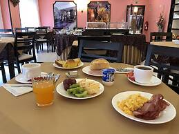 Hotel Jardim
