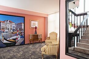 Hotel Jardim