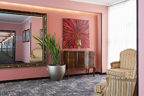 Hotel Jardim