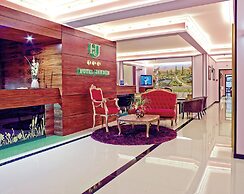 Hotel Jardim