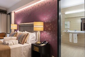 Hotel Jardim