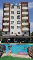 Golden Moon Apart Hotel