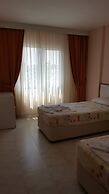 Golden Moon Apart Hotel