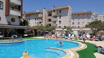 Golden Moon Apart Hotel