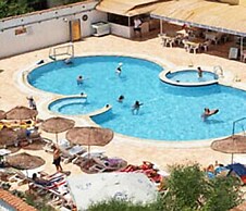 Golden Moon Apart Hotel