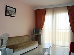 Golden Moon Apart Hotel