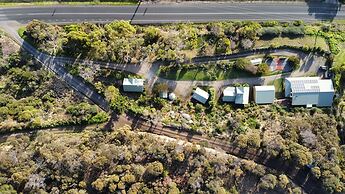 Eastern Reef Cottages