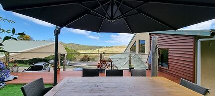 Eastern Reef Cottages