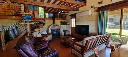 Eastern Reef Cottages