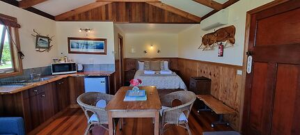Eastern Reef Cottages