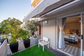 Thanda Vista - Bed and Breakfast