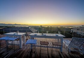 Thanda Vista - Bed and Breakfast