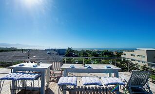 Thanda Vista - Bed and Breakfast
