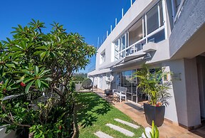 Thanda Vista - Bed and Breakfast