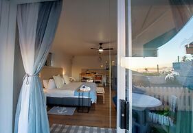 Thanda Vista - Bed and Breakfast