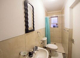 Thanda Vista - Bed and Breakfast