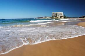 Thanda Vista - Bed and Breakfast