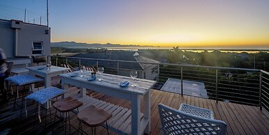 Thanda Vista - Bed and Breakfast